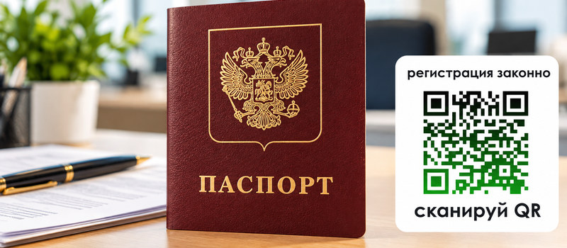 регистрация в Тайге